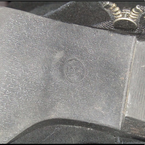 Ankle Booties - Picture 2 of 2